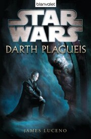 Star Wars¿ Darth Plagueis - Cover