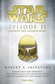 Star Wars¿ - Episode II - Angriff der Klonkrieger