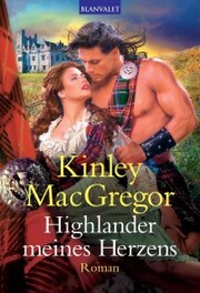 Highlander meines Herzens - Cover