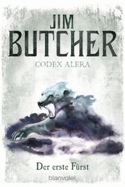 Codex Alera 6 - Cover