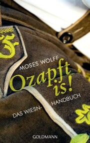 Ozapft is! - Cover