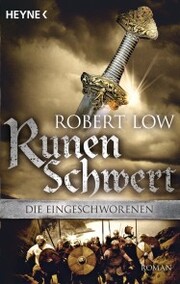 Runenschwert - Cover