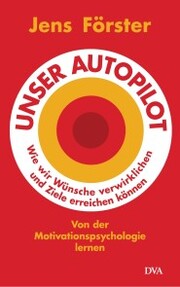 Unser Autopilot - Cover