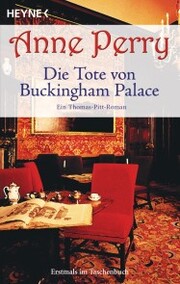 Die Tote von Buckingham Palace