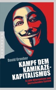 Kampf dem Kamikaze-Kapitalismus - Cover