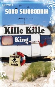 Kille Kille King - Cover