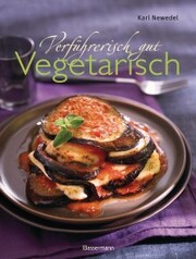 Verführerisch gut: Vegetarisch - Cover