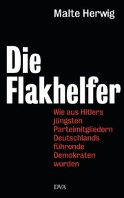 Die Flakhelfer - Cover