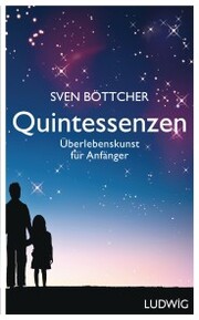Quintessenzen - Cover