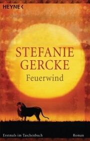 Feuerwind - Cover