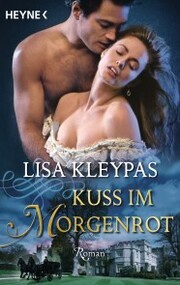 Kuss im Morgenrot - Cover
