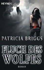 Fluch des Wolfes - Cover