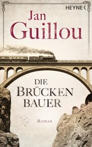 Die Brückenbauer - Cover