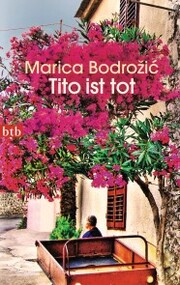 Tito ist tot - Cover