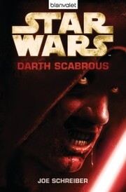 Star Wars¿ - Darth Scabrous