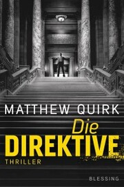 Die Direktive - Cover