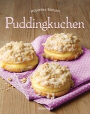 Puddingkuchen - Cover