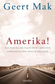 Amerika! - Cover