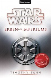 Star Wars¿ Erben des Imperiums