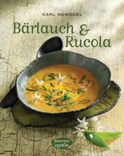 Bärlauch & Rucola - Cover