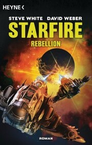 Starfire - Rebellion