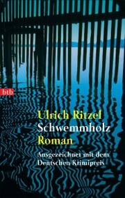 Schwemmholz - Cover