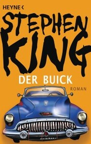 Der Buick - Cover