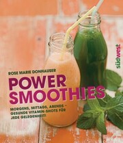 Power-Smoothies - Cover