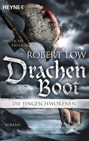 Drachenboot - Cover