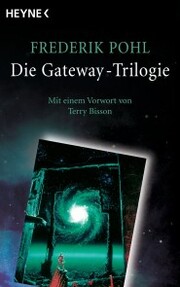 Die Gateway-Trilogie - Cover