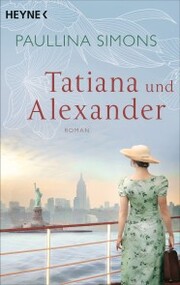 Tatiana und Alexander - Cover