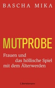 Mutprobe - Cover
