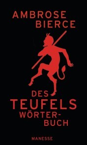 Des Teufels Wörterbuch - Cover