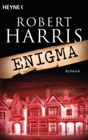 Enigma - Cover