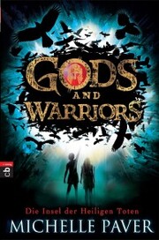 Gods and Warriors - Die Insel der Heiligen Toten