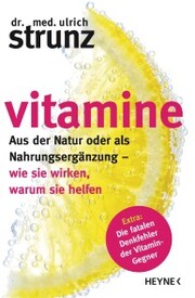 Vitamine - Cover