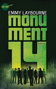 Monument 14 (1) - Cover