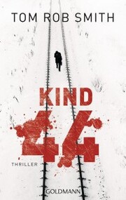 Kind 44 - Cover