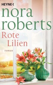 Rote Lilien - Cover