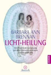 Licht-Heilung - Cover