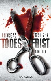Todesfrist - Cover