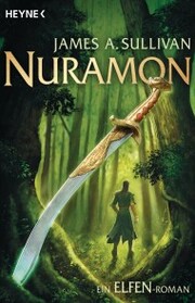 Nuramon - Cover