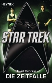 Star Trek: Die Zeitfalle