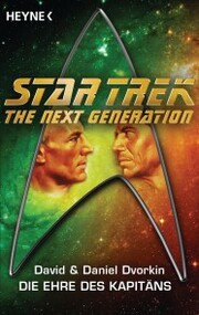 Star Trek - The Next Generation: Die Ehre des Captain