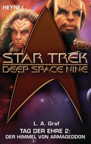 Star Trek - Deep Space Nine: Der Himmel von Armageddon