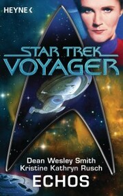 Star Trek - Voyager: Echos