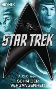 Star Trek: Sohn der Vergangenheit
