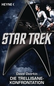 Star Trek: Die Trellisane-Konfrontation