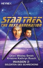 Star Trek - The Next Generation: Soldaten des Schreckens
