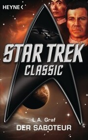 Star Trek - Classic: Der Saboteur